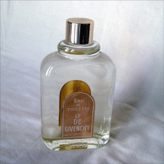 Givenchy - Le De de Givenchy